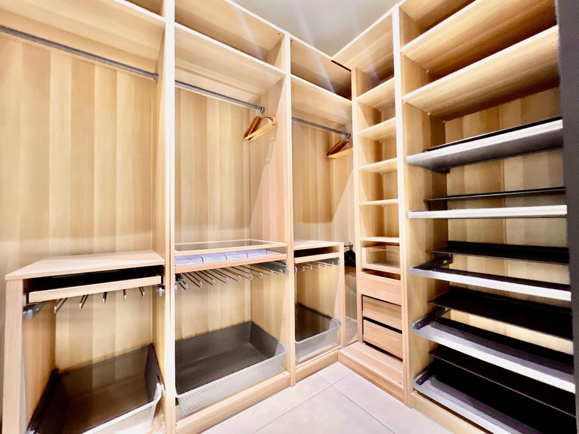 Aparthotel Liberation Center - Private Balcony - 24&7 Reception - Luggage Storage Nizza Exterior foto